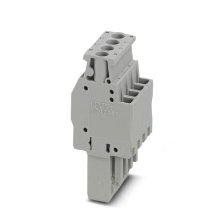 UPBV 2,5/ 4 - UPBV 2,5/ 4 3045428 PHOENIX CONTACT Plug