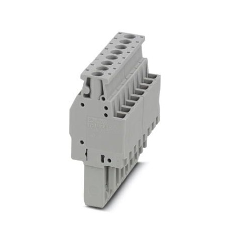 UPBV 2,5/ 8 - UPBV 2,5/ 8 3045460 PHOENIX CONTACT Plug