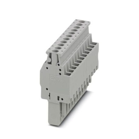 UPBV 2,5/11 - UPBV 2,5/11 3045509 PHOENIX CONTACT Plug
