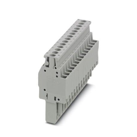 UPBV 2,5/14 - UPBV 2,5/14 3045538 PHOENIX CONTACT Plug