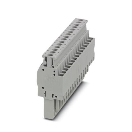 UPBV 2,5/15 - UPBV 2,5/15 3045541 PHOENIX CONTACT Plug