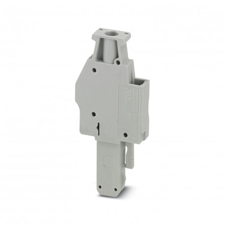 UPBV 4/ 1 - UPBV 4/ 1 3045800 PHOENIX CONTACT Plug