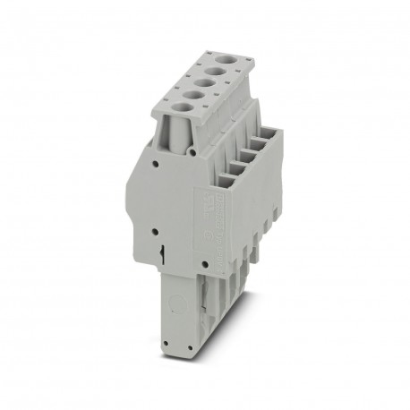 UPBV 4/ 5 - UPBV 4/ 5 3045842 PHOENIX CONTACT Plug