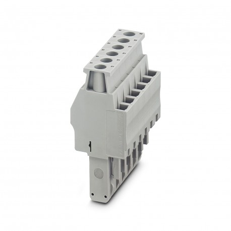 UPBV 4/ 6 - UPBV 4/ 6 3045855 PHOENIX CONTACT Plug