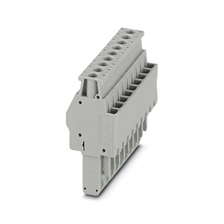 UPBV 4/ 9 - UPBV 4/ 9 3045884 PHOENIX CONTACT Plug