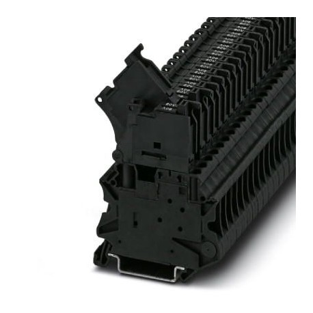 UT 4-HESILED 60 (5X20) - UT 4-HESILED 60 (5X20) 3046126 PHOENIX CONTACT Fuse modular terminal block