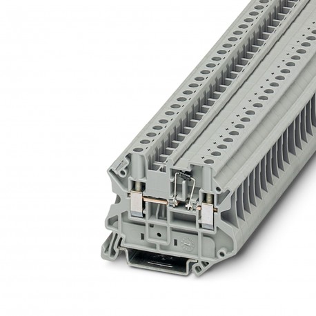 UT 4-MTD-DIO/R-L - UT 4-MTD-DIO/R-L 3046236 PHOENIX CONTACT Component terminal block