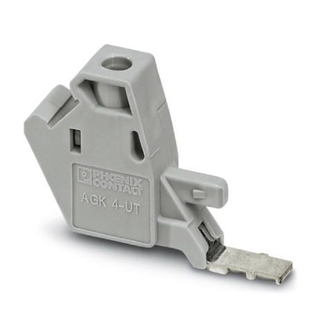 AGK 4-UT 10 - AGK 4-UT 10 3047112 PHOENIX CONTACT Pick-off terminal block