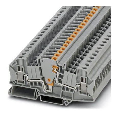 UTME 6 - UTME 6 3047400 PHOENIX CONTACT Test disconnect terminal block