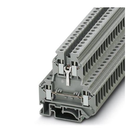 UKK 5-BE - UKK 5-BE 3048027 PHOENIX CONTACT Component terminal block