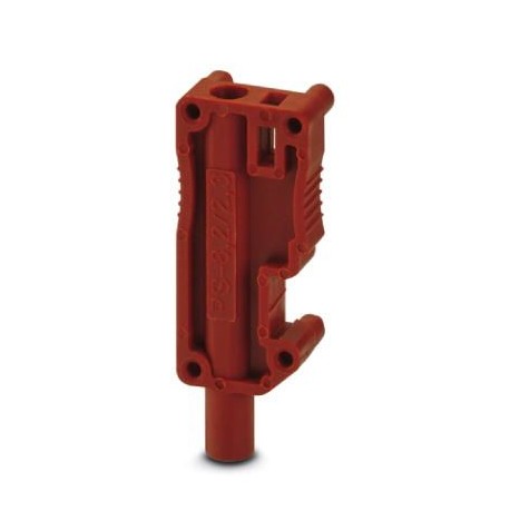 PS-8/2,3MM RD - PS-8/2,3MM RD 3048564 PHOENIX CONTACT Test plugs