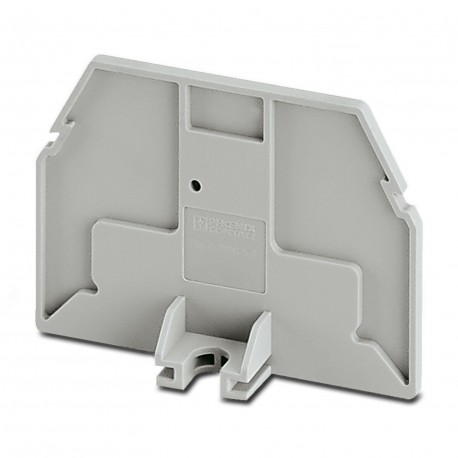 D-RSC 5-F - D-RSC 5-F 3059647 PHOENIX CONTACT End cover