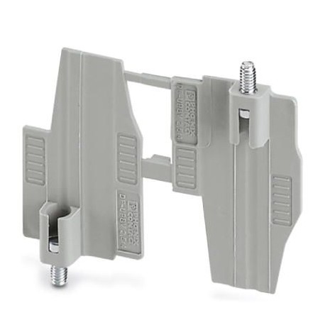 DF-UPBV 2,5/ 4 - DF-UPBV 2,5/ 4 3060432 PHOENIX CONTACT Flange cover