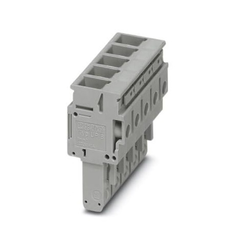 UP 6/ 5 - UP 6/ 5 3060652 PHOENIX CONTACT Plug