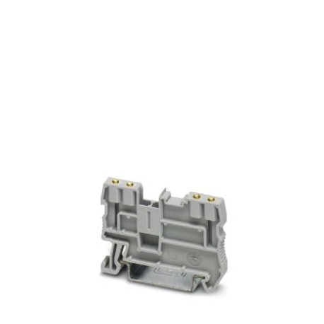 ST 2,5/2P-F - ST 2,5/2P-F 3061198 PHOENIX CONTACT Screw flange