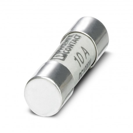 FUSE 10,3X38 10A PV - FUSE 10,3X38 10A PV 3061334 PHOENIX CONTACT Fuse