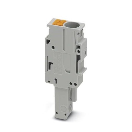 PP-H 6/ 1-L - PP-H 6/ 1-L 3061664 PHOENIX CONTACT Plug