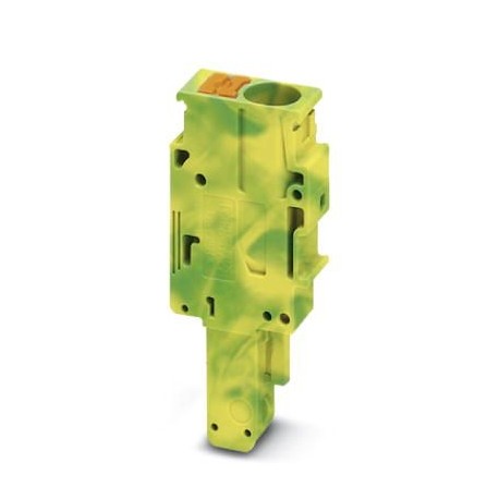 PP-H 6/ 1-L GNYE - PP-H 6/ 1-L GNYE 3061680 PHOENIX CONTACT Plug