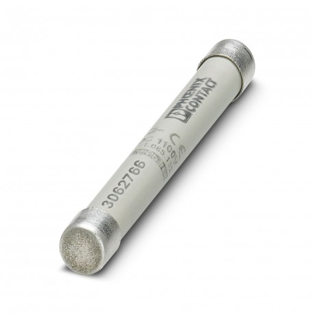 FUSE 10,3X85 2A PV - FUSE 10,3X85 2A PV 3062766 PHOENIX CONTACT Fuse