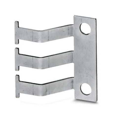 KEL-EMV-F - KEL-EMV-F 3063523 PHOENIX CONTACT EMC cable catch rail