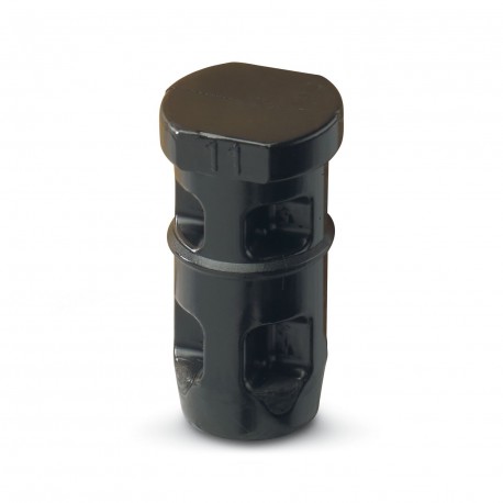 KDT-ST 11 - KDT-ST 11 3064001 PHOENIX CONTACT Filler plugs