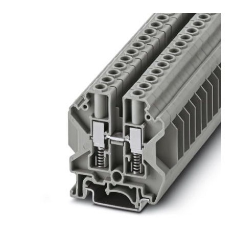 USST 6 - USST 6 3070341 PHOENIX CONTACT Feed-through terminal block