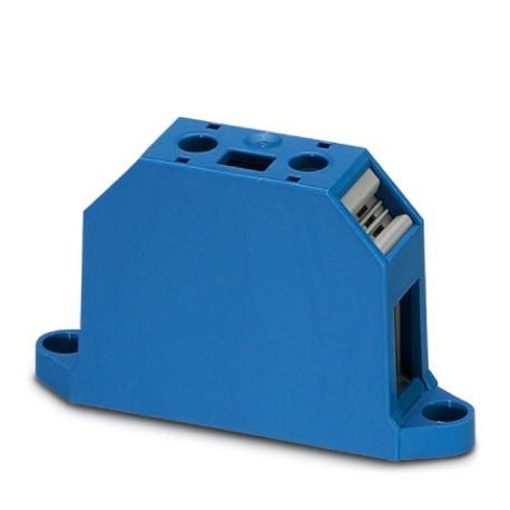 GE 35/1 BU - GE 35/1 BU 3071095 PHOENIX CONTACT Device terminal block, Connection method: Screw connection, Number of pos..