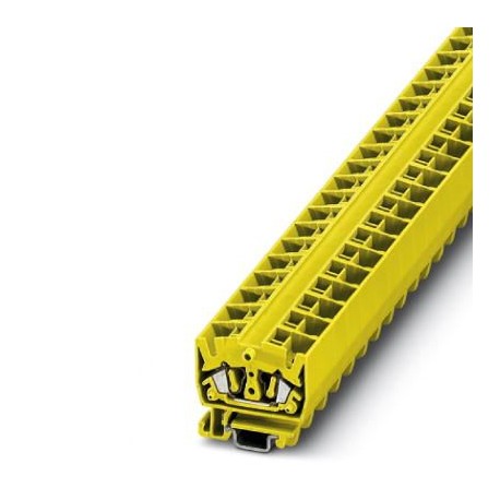 MSDB 2,5 YE - MSDB 2,5 YE 3073115 PHOENIX CONTACT Mini feed-through terminal block