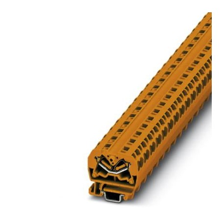 MSDBV 2,5 OG - MSDBV 2,5 OG 3073173 PHOENIX CONTACT Mini feed-through terminal block