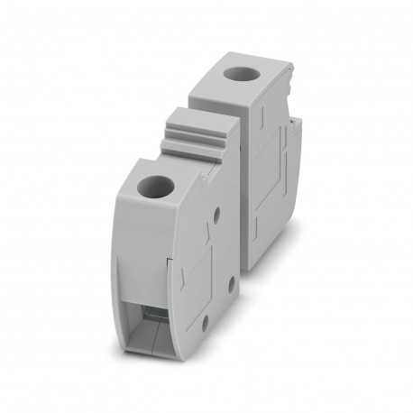 UW 10 - UW 10 3073322 PHOENIX CONTACT Panel feed-through terminal block