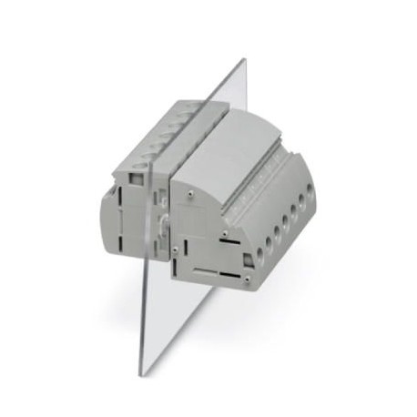 UWV 16/S - UWV 16/S 3073432 PHOENIX CONTACT Panel feed-through terminal block