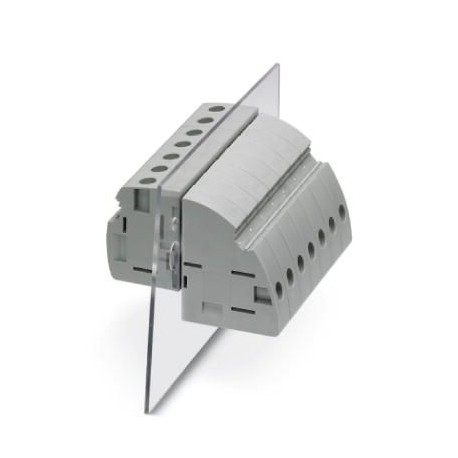 UWV 25 - UWV 25 3073445 PHOENIX CONTACT Panel feed-through terminal block