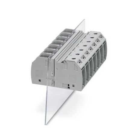 RW 8-POT - RW 8-POT 3073681 PHOENIX CONTACT Panel feed-through terminal block
