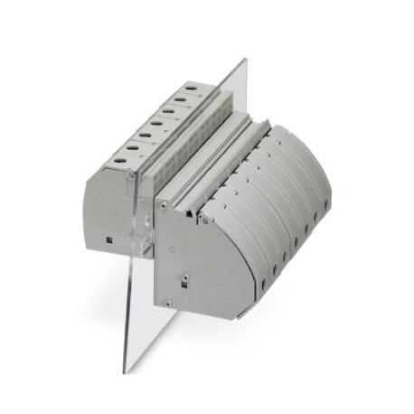 RWV 8 - RWV 8 3073762 PHOENIX CONTACT Panel feed-through terminal block