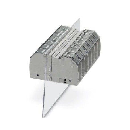 RWO 8-TC/S - RWO 8-TC/S 3074949 PHOENIX CONTACT Panel feed-through terminal block