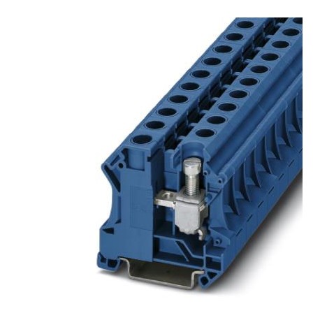 UTI 16 BU - UTI 16 BU 3075728 PHOENIX CONTACT Installation terminal block