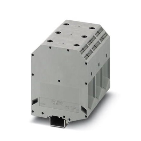 UKH 240-3L - UKH 240-3L 3076358 PHOENIX CONTACT High-current terminal block