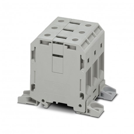 UKH 70-3L-F - UKH 70-3L-F 3076484 PHOENIX CONTACT High-current terminal block