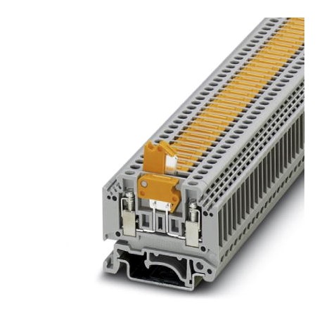 MTK - MTK 3101016 PHOENIX CONTACT Knife disconnect terminal block