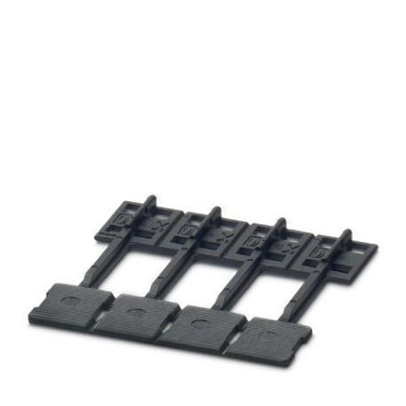STGZ BK - STGZ BK 3193134 PHOENIX CONTACT Strain relief