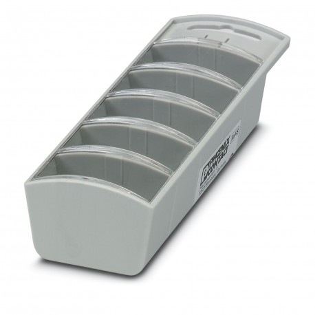 AI SORTI BOX-E LGY - AI SORTI BOX-E LGY 3203008 PHOENIX CONTACT Range box