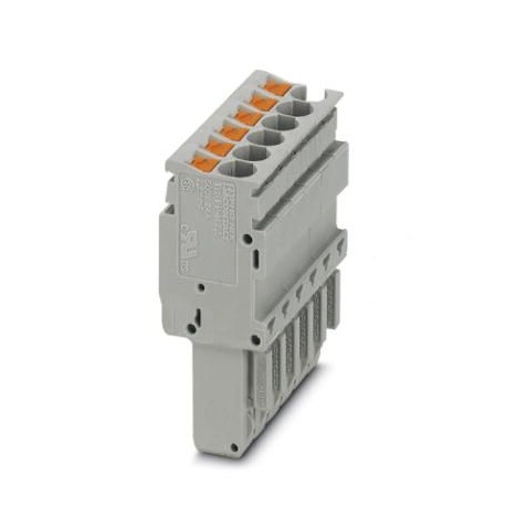 PP-H 2,5/ 6 - PP-H 2,5/ 6 3209918 PHOENIX CONTACT Plug