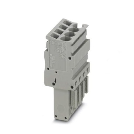 SP-H 2,5/ 4 - SP-H 2,5/ 4 3210648 PHOENIX CONTACT Plug