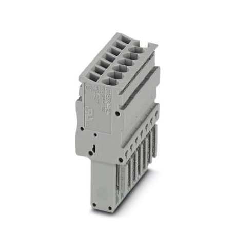 SP-H 2,5/ 7 - SP-H 2,5/ 7 3210677 PHOENIX CONTACT Plug