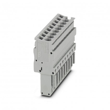 SP-H 2,5/ 9 - SP-H 2,5/ 9 3210693 PHOENIX CONTACT Plug