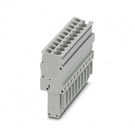 SP-H 2,5/10 - SP-H 2,5/10 3210703 PHOENIX CONTACT Plug