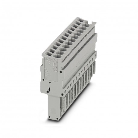 SP-H 2,5/12 - SP-H 2,5/12 3210729 PHOENIX CONTACT Plug