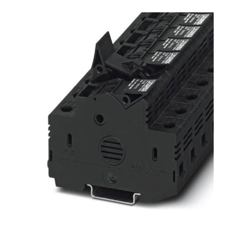 UK 10,3 HESILED 1000V - UK 10,3 HESILED 1000V 3211249 PHOENIX CONTACT Fuse modular terminal block
