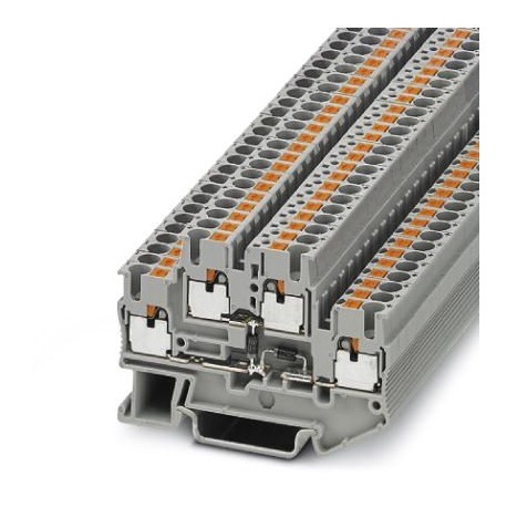 PTTB 2,5-2DIO/O-UL/UR-UL - PTTB 2,5-2DIO/O-UL/UR-UL 3211430 PHOENIX CONTACT Component terminal block