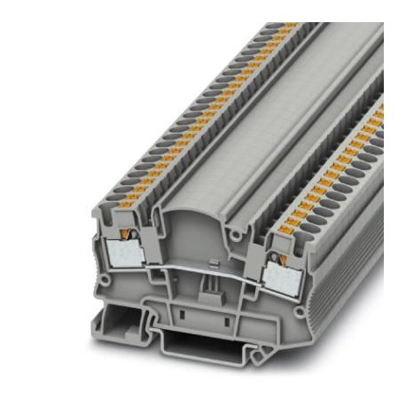PTMED 4 - PTMED 4 3212141 PHOENIX CONTACT Feed-through terminal block